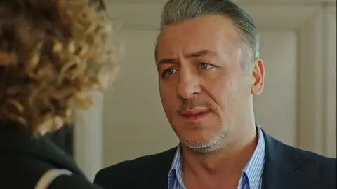 Harum Paramparça: Vidas cruzadas