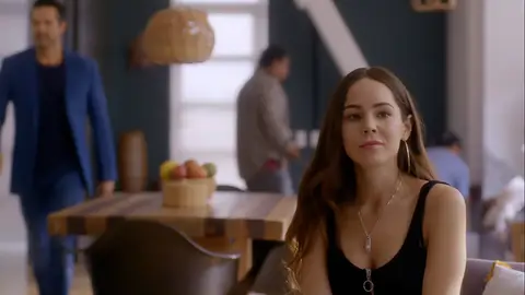 La decepción de Rubí Rubí