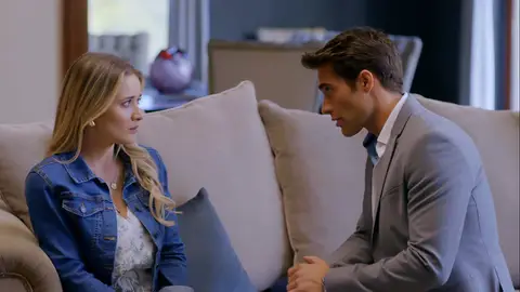 Maribel y Héctor Rubí