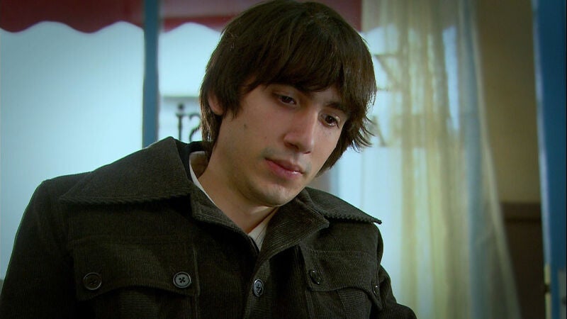 Osman se ve envuelto en un tiroteo en plena calle