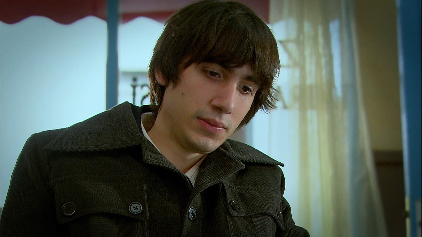 Osman Mar de amores