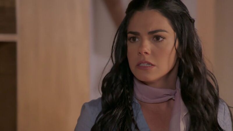 Fernanda y Rafael empiezan una guerra de reproches por culpa de los celos de Rafael