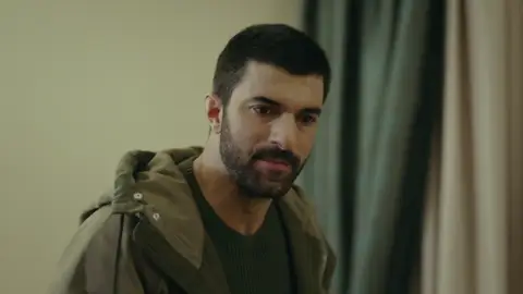 Sancar ataca a Güven de nuevo Sancar ataca a Güven de nuevo