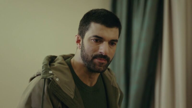 Sancar ataca a Güven de nuevo