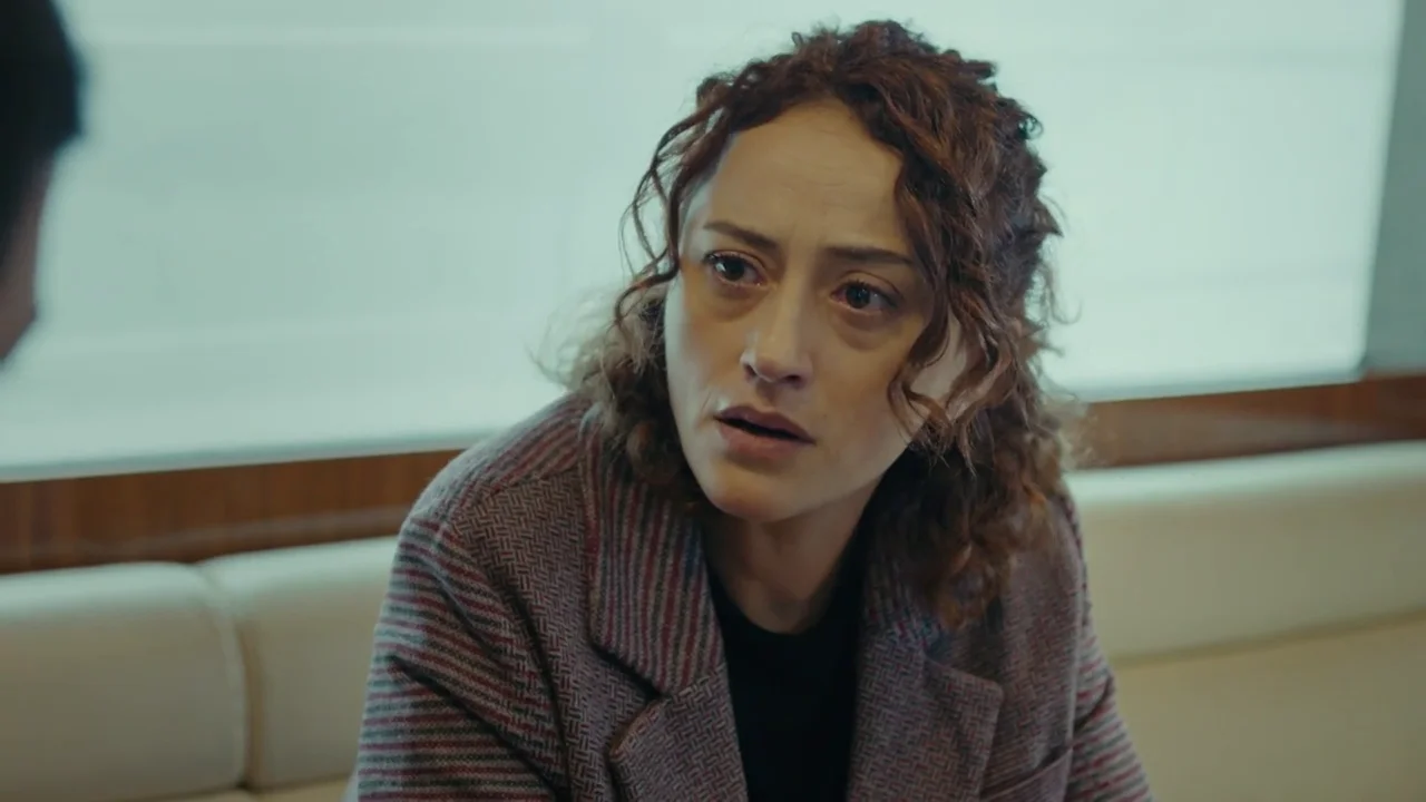 Sancar interroga a M&uuml;ge en busca de la verdad