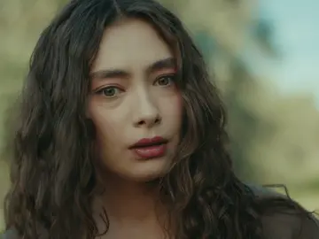 Nare se queda impactada tras conocer las intenciones de Yahya Nare se queda impactada tras conocer las intenciones de Yahya