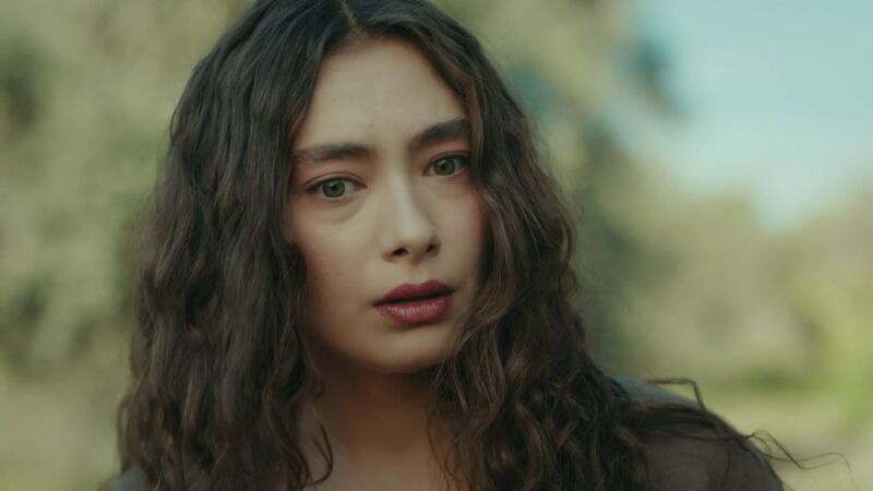 Nare se queda impactada tras conocer las intenciones de Yahya