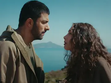 Sancar le ruega a Nare que le cuente la verdad sobre Montenegro Sancar le ruega a Nare que le cuente la verdad sobre Montenegro