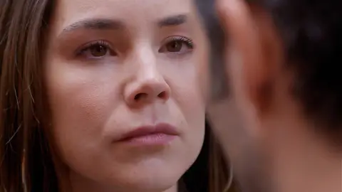 Rubí rompe con Alejandro Rubí