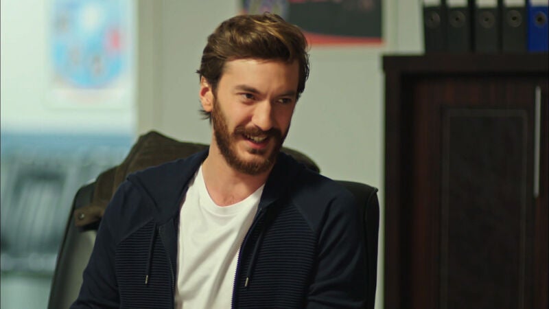Sale a la luz el verdadero rostro de Mithat