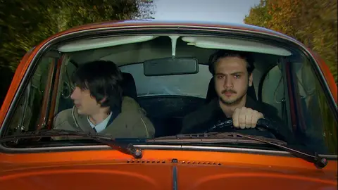 Mete y Osman Mar de amores