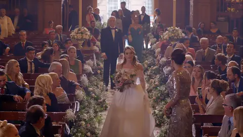 La boda de Maribel Rubí