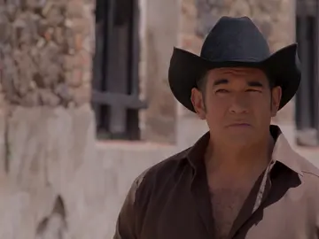 César y Fernanda firman una tregua con Octavio César y Fernanda firman una tregua con Octavio
