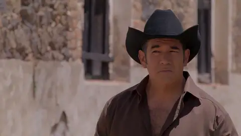 César y Fernanda firman una tregua con Octavio César y Fernanda firman una tregua con Octavio