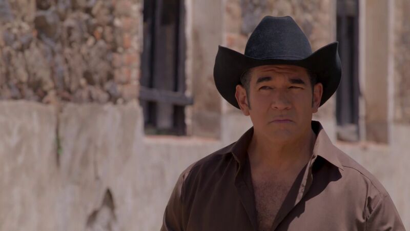 César y Fernanda firman una tregua con Octavio