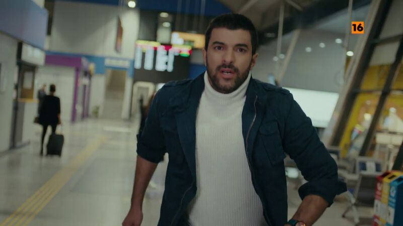 La vida de Halise corre peligro y Sancar encuentra a Akin