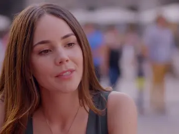 A pesar de que ha empezado una nueva vida, Rubí no es capaz de olvidar a Alejandro A pesar de que ha empezado una nueva vida, Rubí no es capaz de olvidar a Alejandro