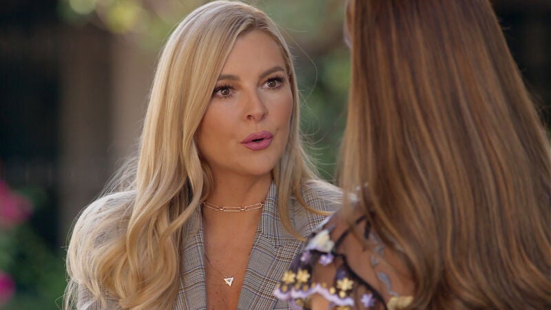 La relación de Rafael con Fernanda pone en pie de guerra a los Toscano y los Gallardo