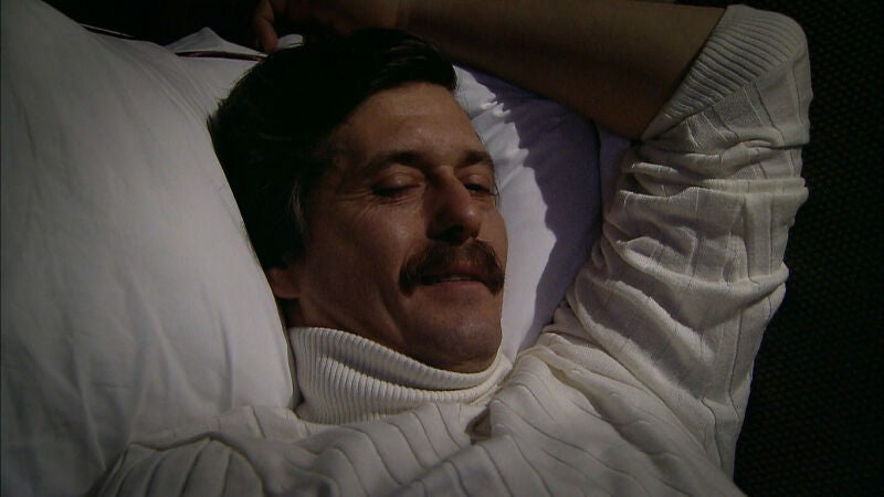 Día a día crece la complicidad entre Bahar y Soner