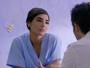 Alejandro quiere recuperar a Sonia Alejandro quiere recuperar a Sonia