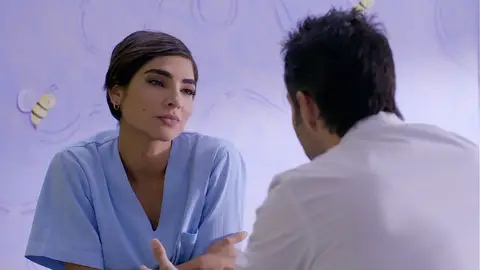 Alejandro quiere recuperar a Sonia Rubí