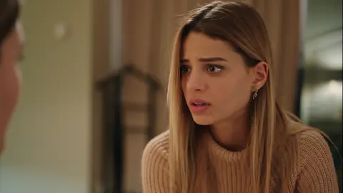 Cansu en problemas Paramparça: Vidas cruzadas