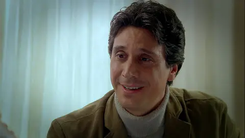 Ex novio de Bahar Mar de amores