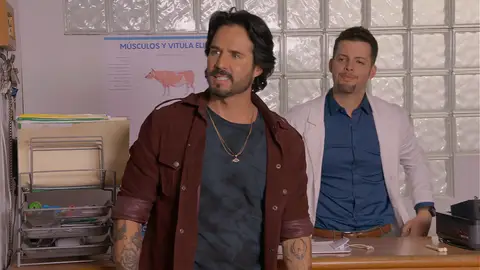 Rafael Toscano La desalmada