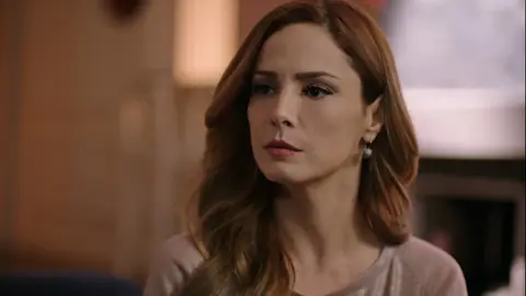 Asuman, la hermana de Dilara Paramparça: Vidas cruzadas