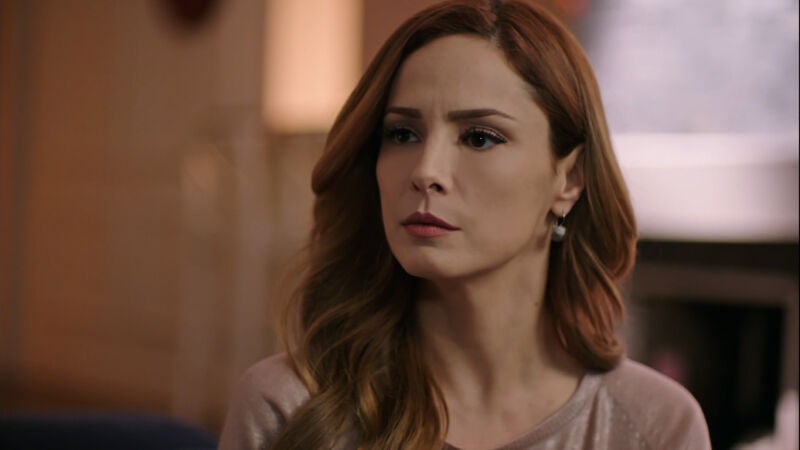 Candan y Asuman siguen con su plan de desenmascarar a Dilara