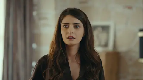 Menekse en la encrucijada La hija del embajador