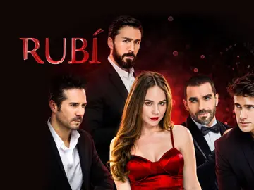Rubí - novelas Nova Rubí - novelas Nova