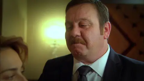 El malvado Turgut Mar de amores