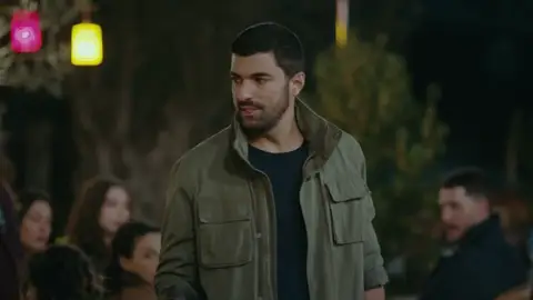 Sancar defiende delante de todos a Nare y a Gediz Sancar defiende delante de todos a Nare y a Gediz