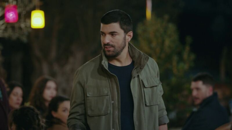 Sancar defiende delante de todos a Nare y a Gediz