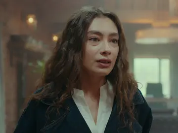 Nare sale corriendo en busca de Sancar, ¿habrá cumplido su promesa de matar a Akin? Nare sale corriendo en busca de Sancar, ¿habrá cumplido su promesa de matar a Akin?