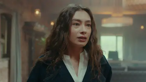 Nare sale corriendo en busca de Sancar, ¿habrá cumplido su promesa de matar a Akin? Nare sale corriendo en busca de Sancar, ¿habrá cumplido su promesa de matar a Akin?