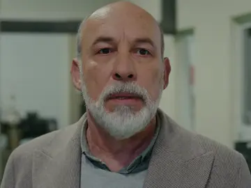 Güven se muestra vulnerable con Sancar por primera vez: "Yo quiero a Nare" Güven se muestra vulnerable con Sancar por primera vez: "Yo quiero a Nare"