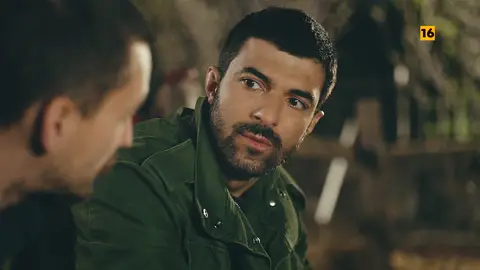 Sancar La hija del embajador