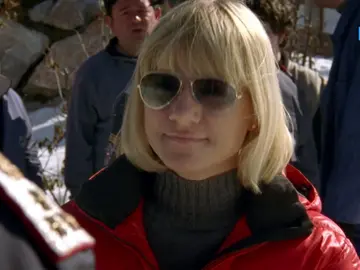 Llega el domingo a Nova un nuevo éxito desde las montañas: 'Crimen en los Alpes' Llega el domingo a Nova un nuevo éxito desde las montañas: 'Crimen en los Alpes'