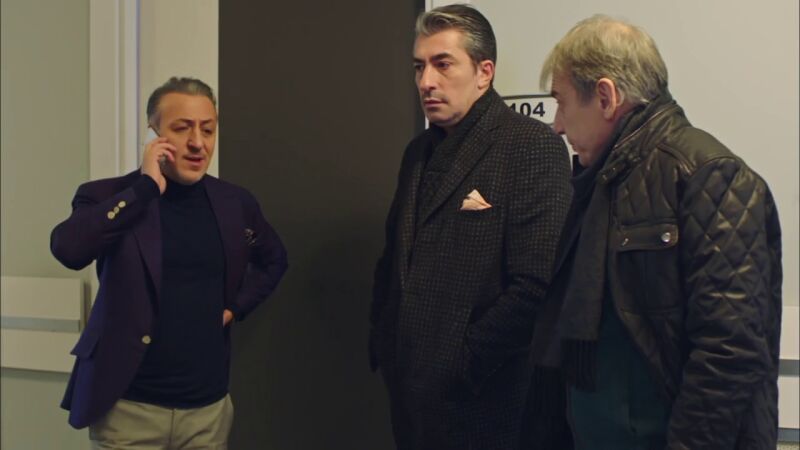 Ozan y Haras han desaparecido, ¿dónde estarán?