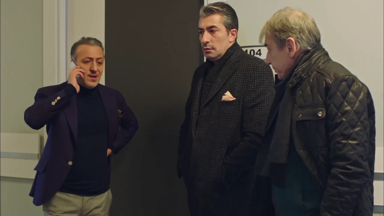 Ozan y Haras han desaparecido, &iquest;d&oacute;nde estar&aacute;n?