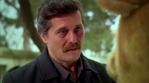 El despiste de Soner que le lleva a declararse a otra persona El despiste de Soner que le lleva a declararse a otra persona