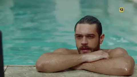 'Meryem', muy pronto estreno en exclusiva en Nova 'Meryem', muy pronto estreno en exclusiva en Nova