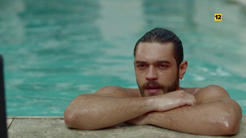 Descubrimos cómo están siendo las vacaciones de los actores de 'Meryem'