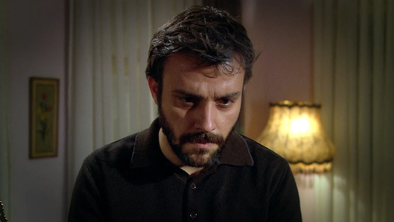 hakan Mar de amores