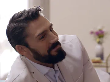 El nuevo 'trofeo' de Rubí El nuevo 'trofeo' de Rubí