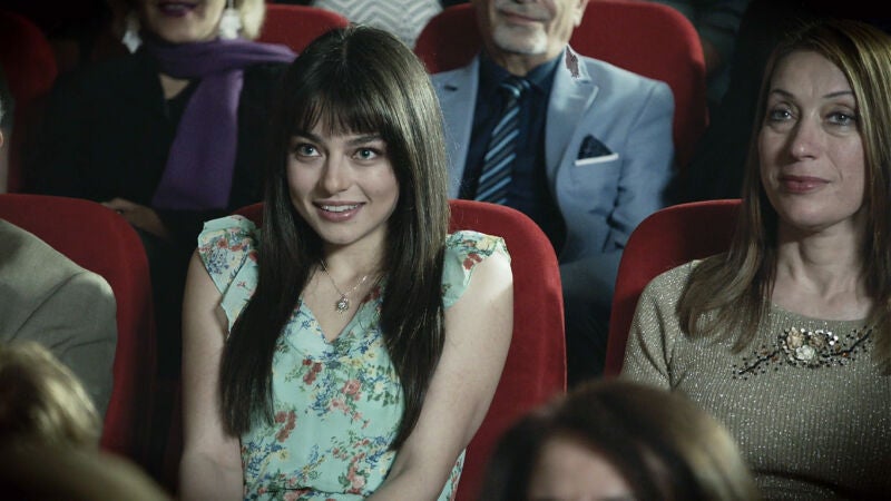 Disfruta en primicia de los primeros minutos de 'Meryem', la nueva serie turca de Nova