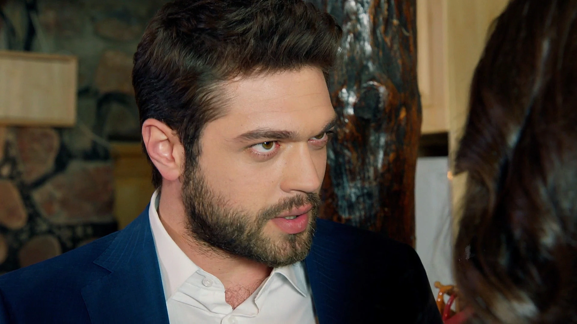Savas Meryem