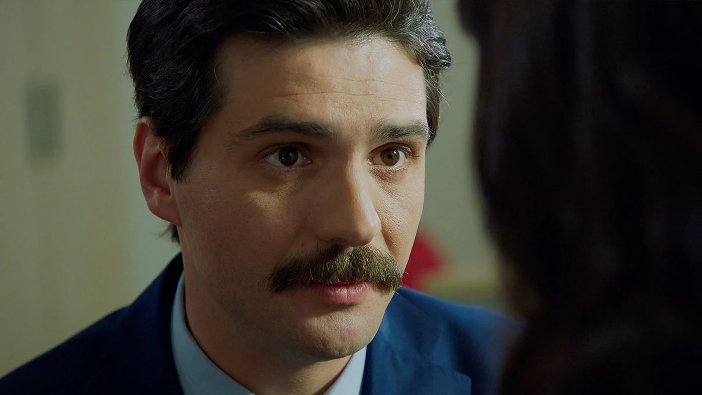 Oktay Meryem